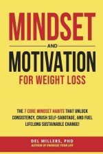 Mindset and Motivation for Weight Loss