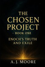 The Chosen Project - Book One