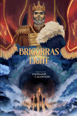 Brigorras Light
