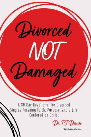 Divorced Not Damaged
