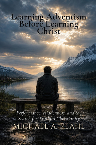 Learning Adventism Before Learning Christ