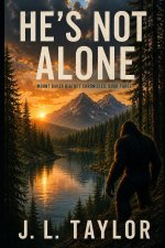 He's Not Alone