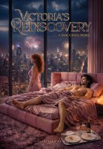 Victoria's Rediscovery ( Hardcover Uncensored Edition)