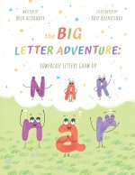 The Big Letter Adventure