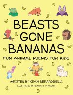 Beasts Gone Bananas