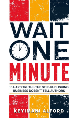 Wait One Minute