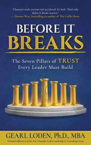 Before it Breaks