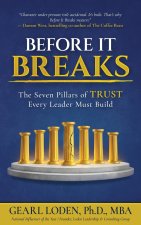 Before it Breaks