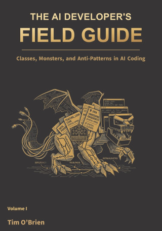 The AI Developer's Field Guide