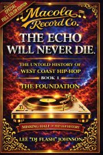 The Echo Will Never Die