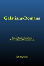 Galatians-Romans