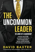 THE UNCOMMON LEADER