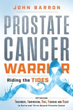 Prostate Cancer Warrior