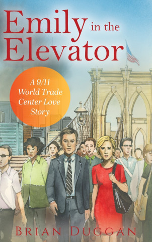 Emily in the Elevator