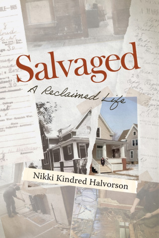 Salvaged