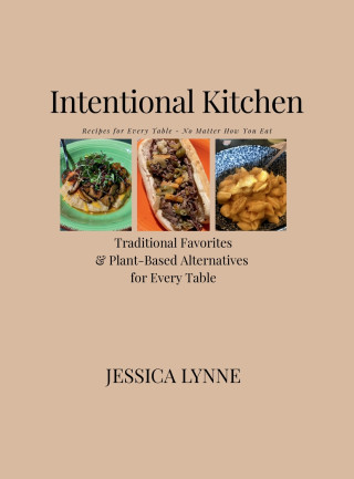 Intentional Kitchen