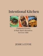 Intentional Kitchen