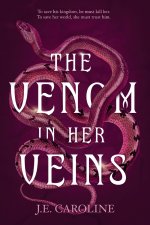 The Venom in Her Veins