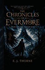The Chronicles Of Evermore Book 1