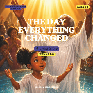 The Day Everything Changed