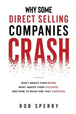 Why Direct Selling Companies Crash