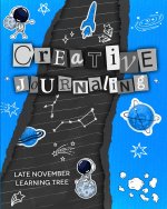 Creative Journaling