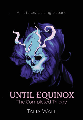 Until Equinox