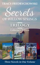 Secrets of Willow Springs Trilogy