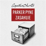 Parker Pyne zasahuje