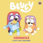 Bluey