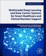 Multimodal Deep Learning and Data-Centric Systems for Smart Healthcare and Clinical Decision Support