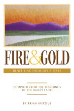 Fire and Gold - new edition
