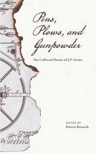 Pens, Plows, and Gunpowder