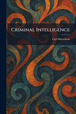 Criminal Intelligence