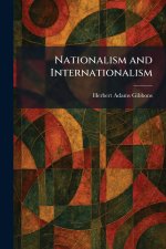 Nationalism and Internationalism