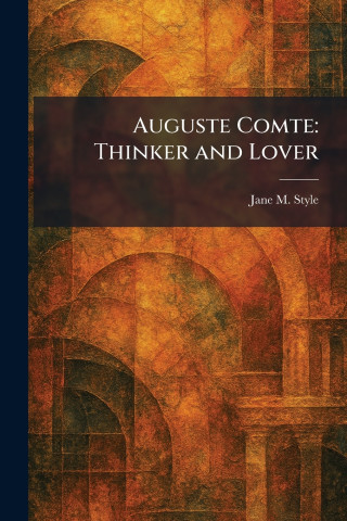 Auguste Comte