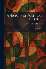 A History of Political Theories