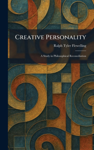 Creative Personality