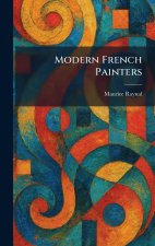 Modern French Painters