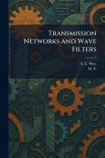 Transmission Networks and Wave Filters