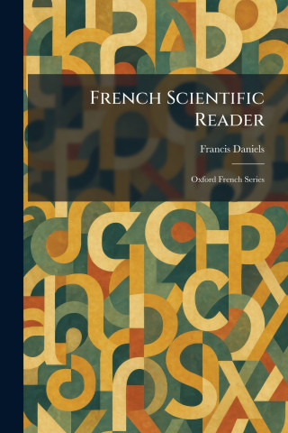 French Scientific Reader