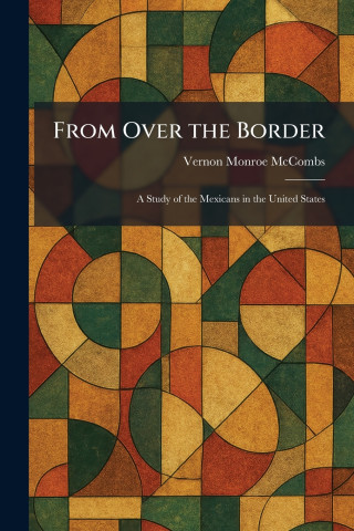 From Over the Border