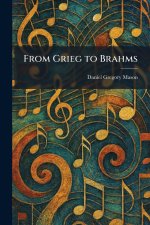 From Grieg to Brahms