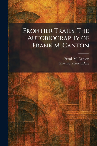 Frontier Trails