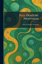 Full Denture Prosthesis