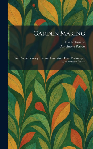 Garden Making