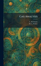 Gas Analysis