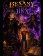 Bexany The Age Of Jinx