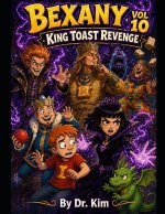 Bexany King Toast Revenge