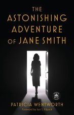 The Astonishing Adventure of Jane Smith
